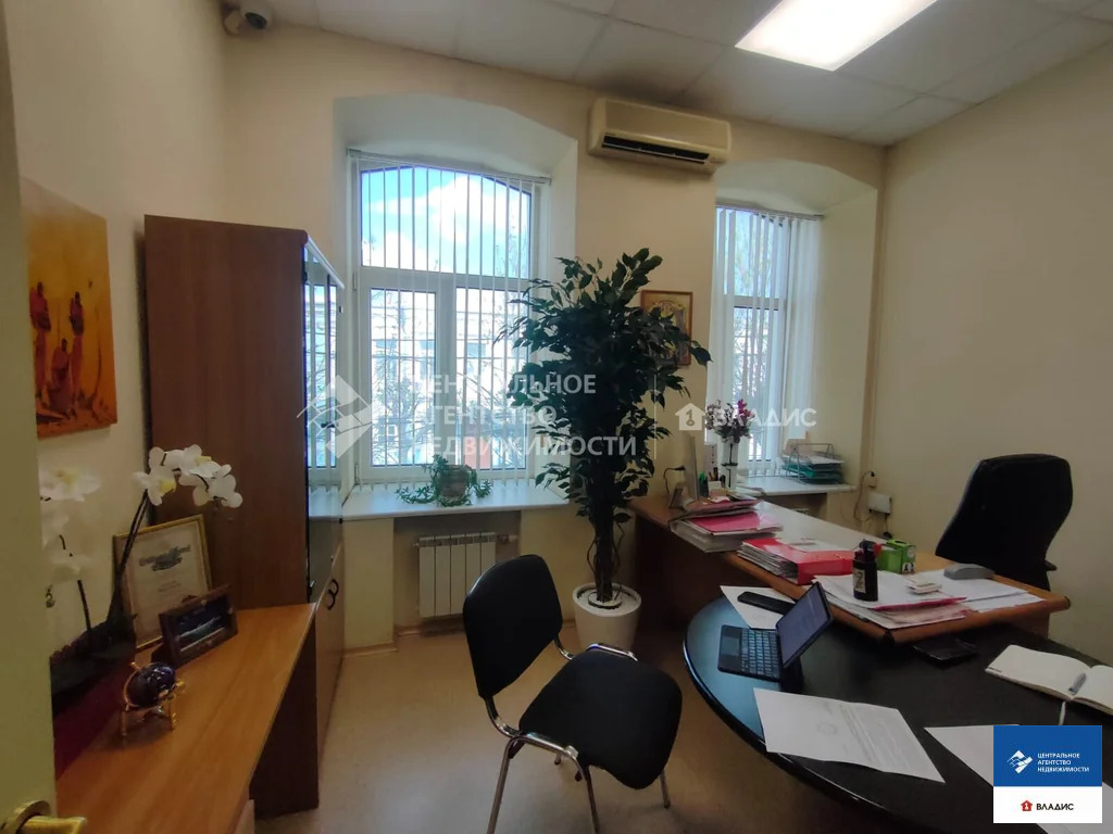 Продажа офиса, Рязань, ул. Ленина - Фото 5