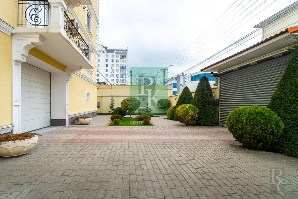 Продажа квартиры, Севастополь, ул. Железнякова - Фото 12