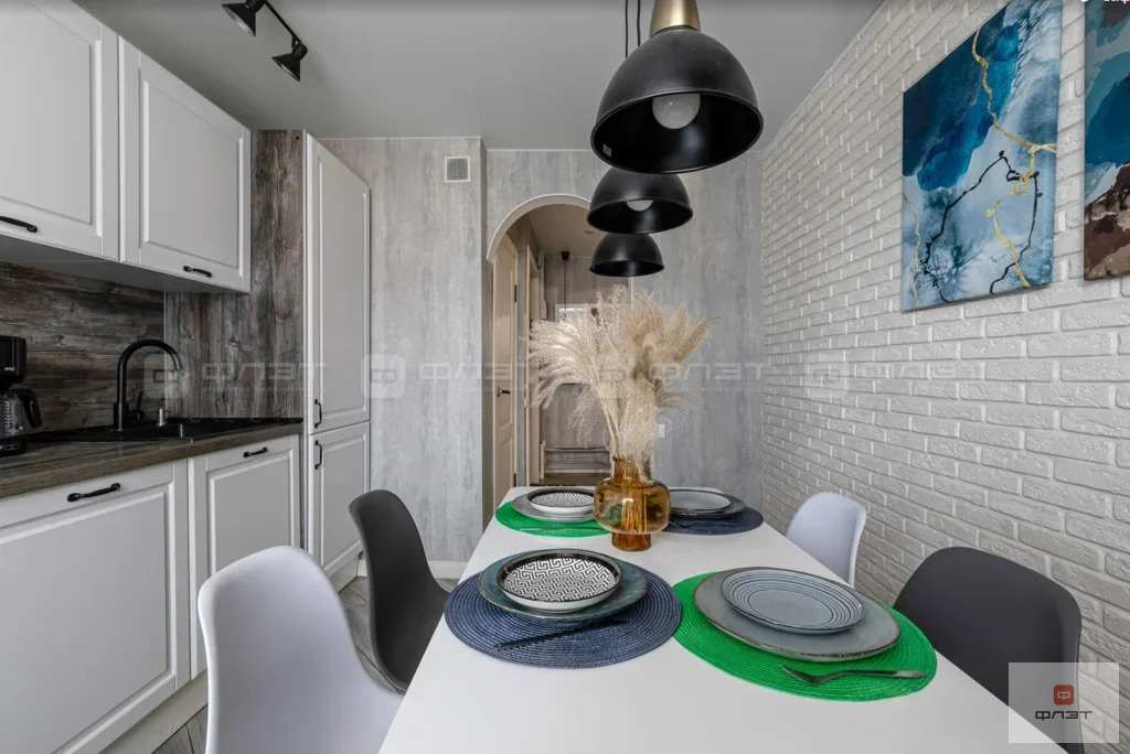 Продажа квартиры, Казань, ул. Рихарда Зорге - Фото 15