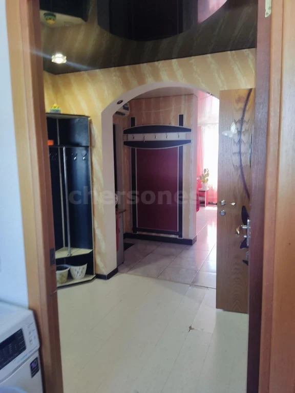 Продажа квартиры, Севастополь, ул. Астана Кесаева - Фото 15