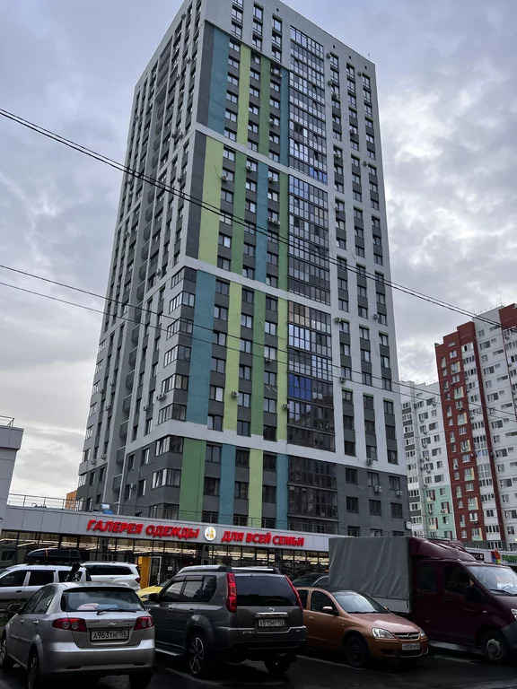 Продажа квартиры, Оренбург, улица Поляничко - Фото 12