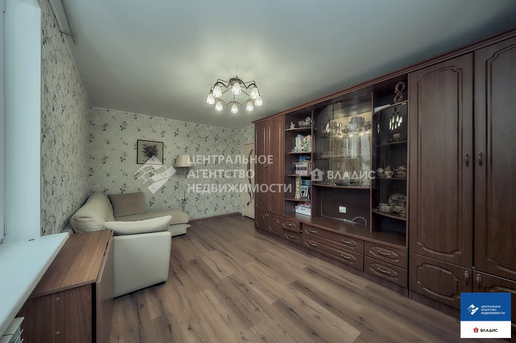 Продажа квартиры, Рязань, улица 4-я Линия - Фото 0
