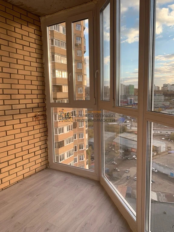 Аренда квартиры, Уфа, ул. Караидельская - Фото 17