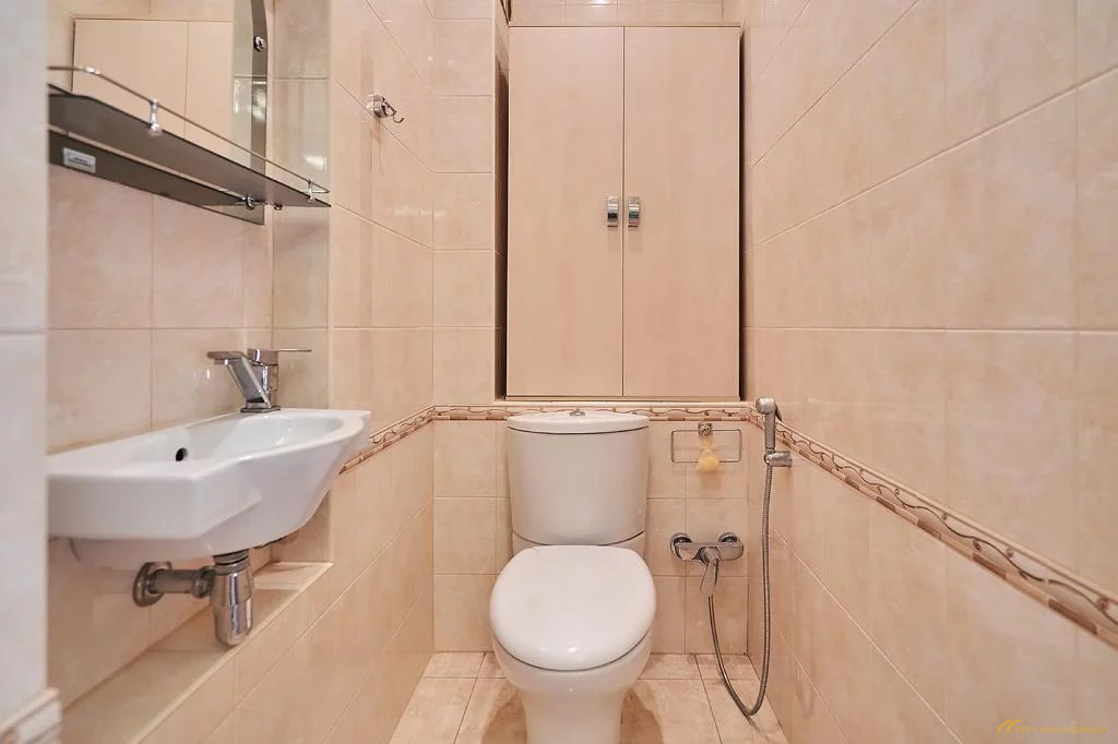 Продам 2-к квартиру, Москва г, улица Большая Ордынка 17с1 - Фото 9