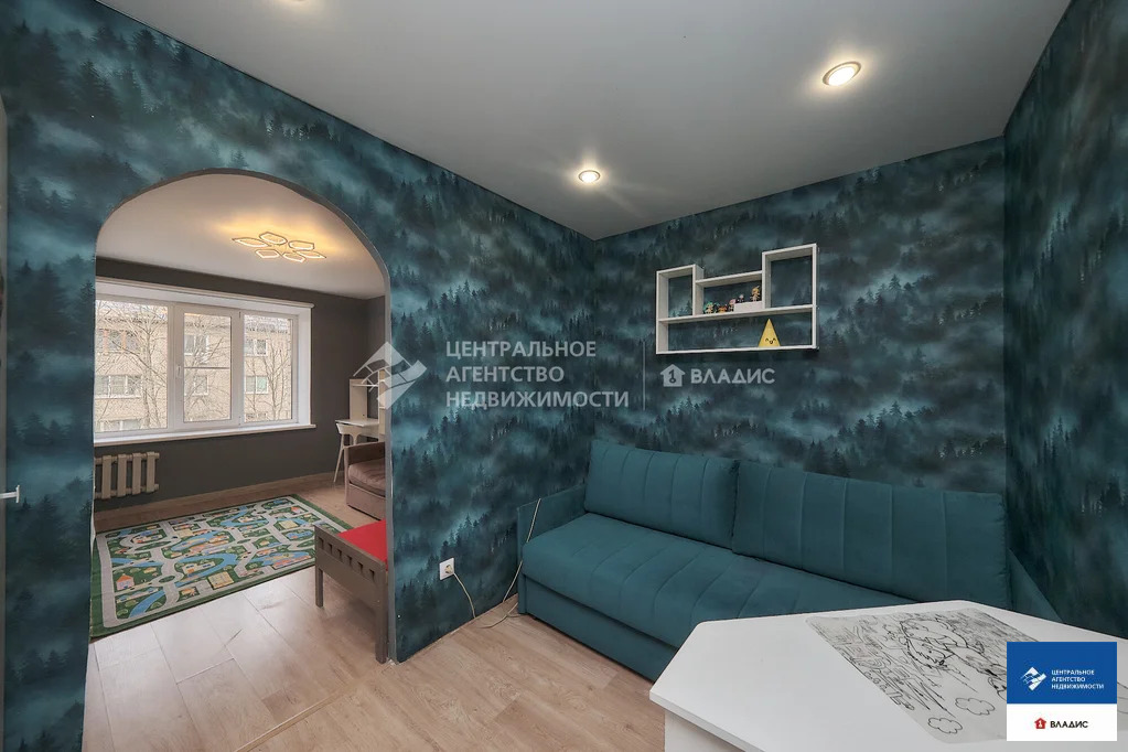 Продажа квартиры, Рязань, ул. Попова - Фото 5