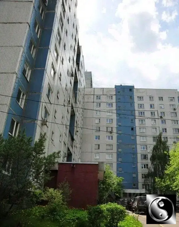 Сдам двухкомнатную квартиру 55.0м Строгинский бул., 17К1, Москва, ... - Фото 16