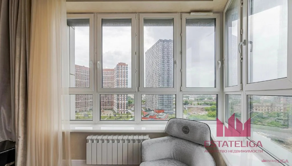 Продажа квартиры, м. Шелепиха, Шелепихинская наб. - Фото 16