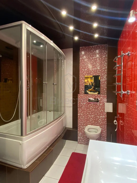 Продажа квартиры, Новосибирск, ул. Фрунзе - Фото 17