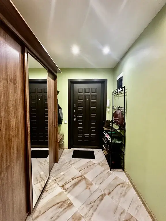 3-комнатная квартира, Московская обл., Дмитровский р-он - Фото 13