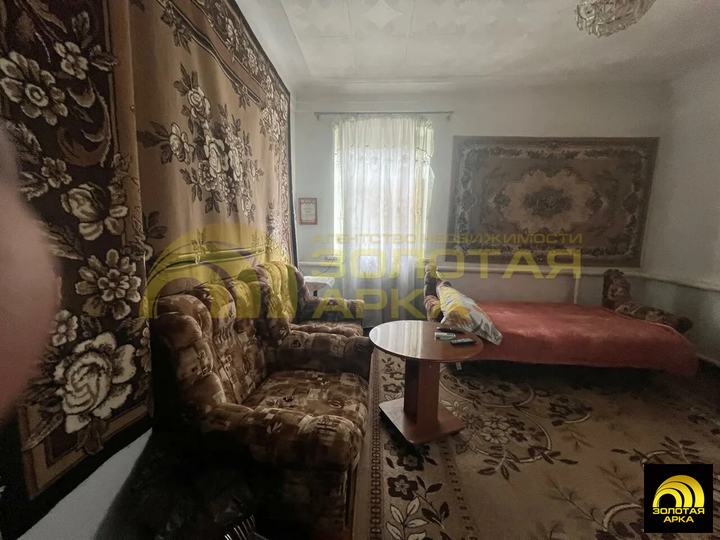 Продажа дома, Варениковская, Крымский район, ул. Пушкина - Фото 5