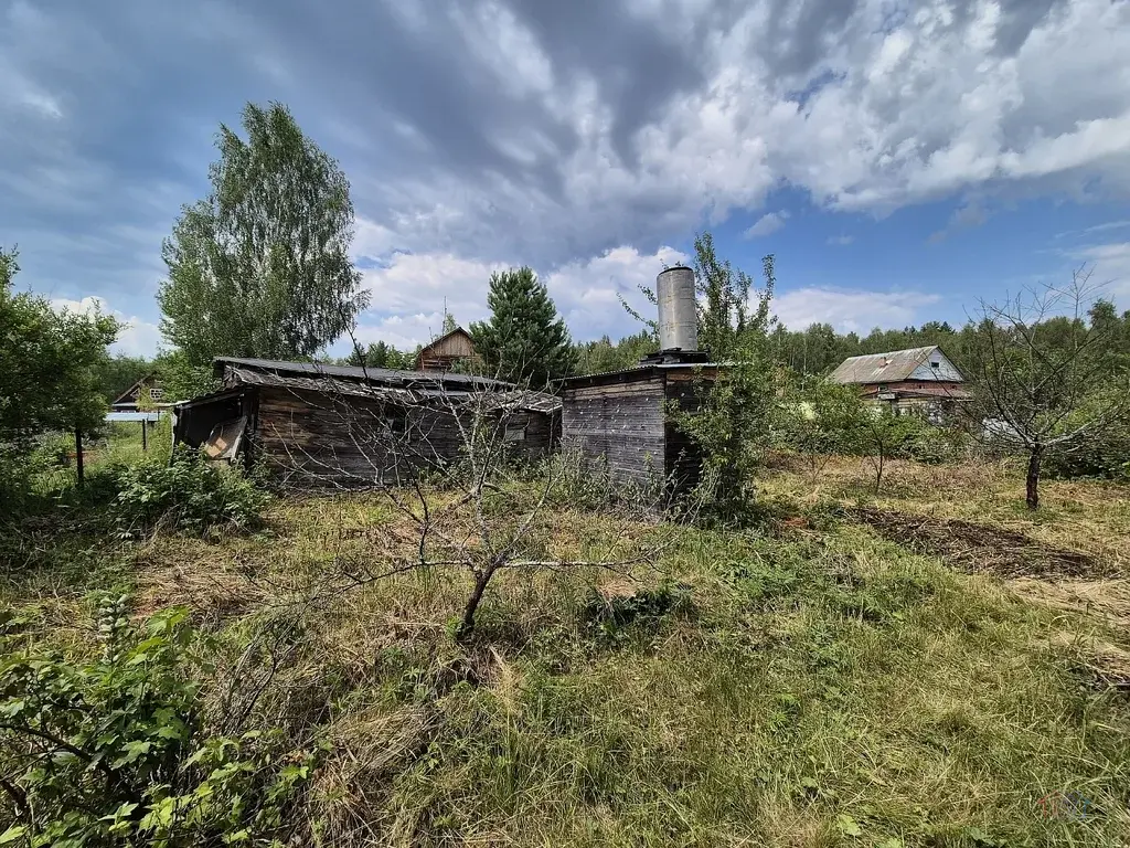 Дом 51,6 м2 на участке 15 сот. - Фото 20