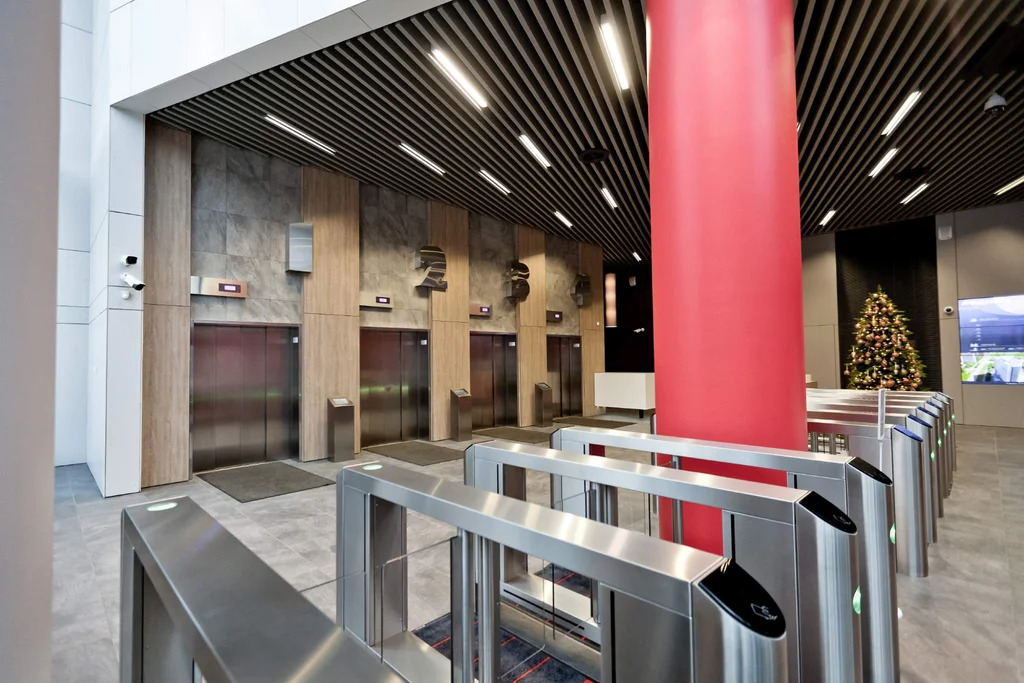 Аренда офиса 64.6 м2 - Фото 17