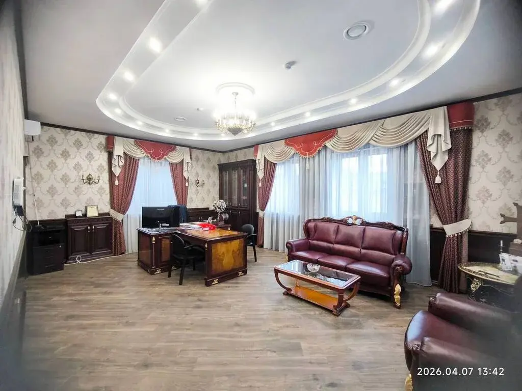 Промышленный участок 29 сот с 3-я стр., коммуникациями и РНС на склад - Фото 8