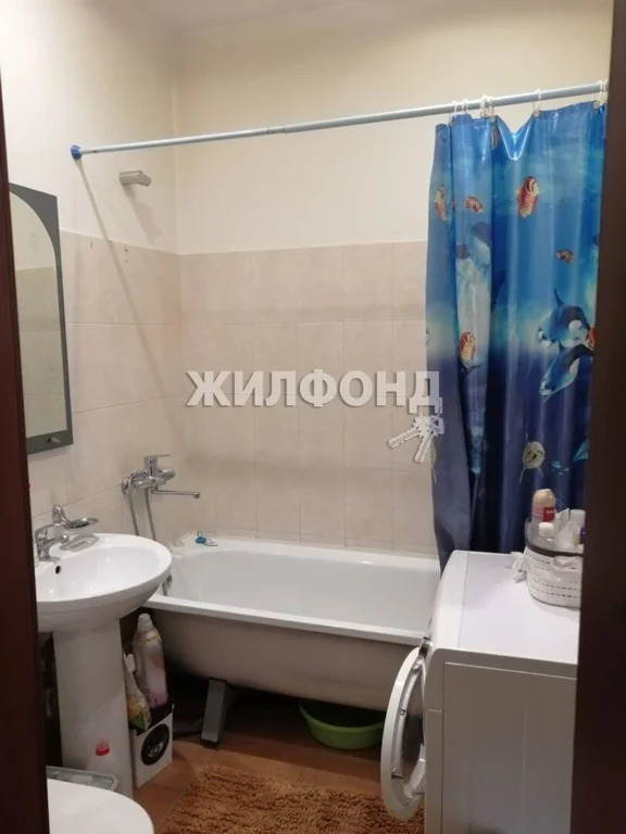 Продажа квартиры, Новосибирск, Краузе - Фото 7