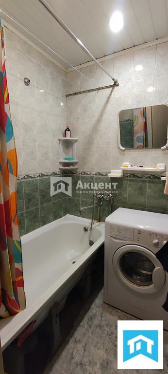 Продажа квартиры, Кохма, Ивановский район, ул. Владимирская - Фото 8