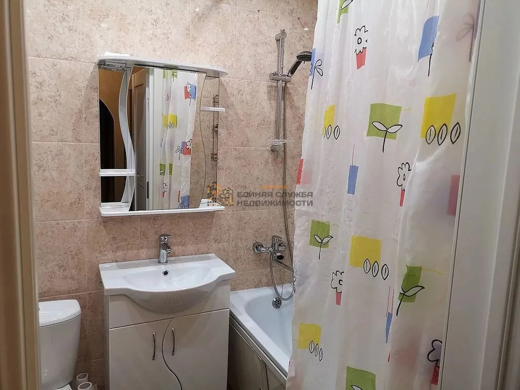 Аренда квартиры, Уфа, ул. Российская - Фото 5