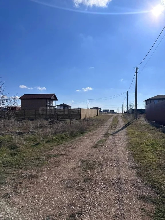 Продажа участка, Севастополь, ул. Челюскинцев - Фото 5