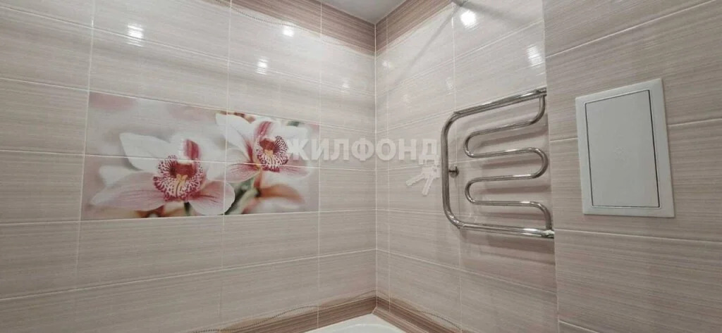 Продажа квартиры, Новосибирск, Плющихинская - Фото 9