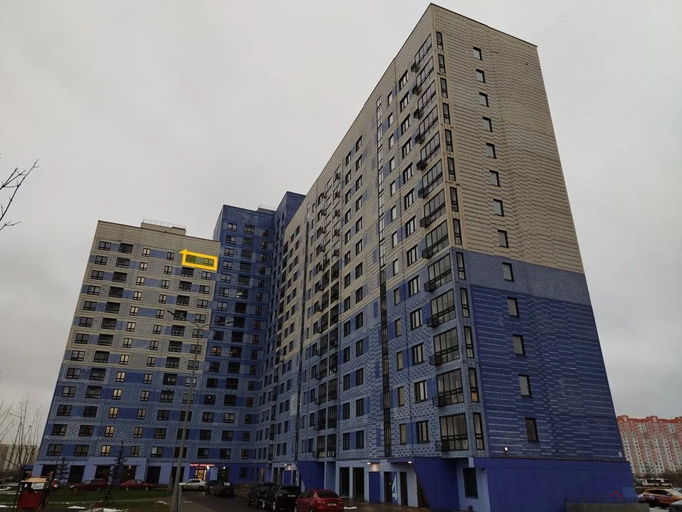 Продажа квартиры, улица Маршала Еременко - Фото 3