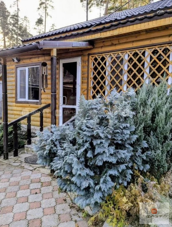 Продажа дома, Лаишевский район, дом 43 - Фото 4