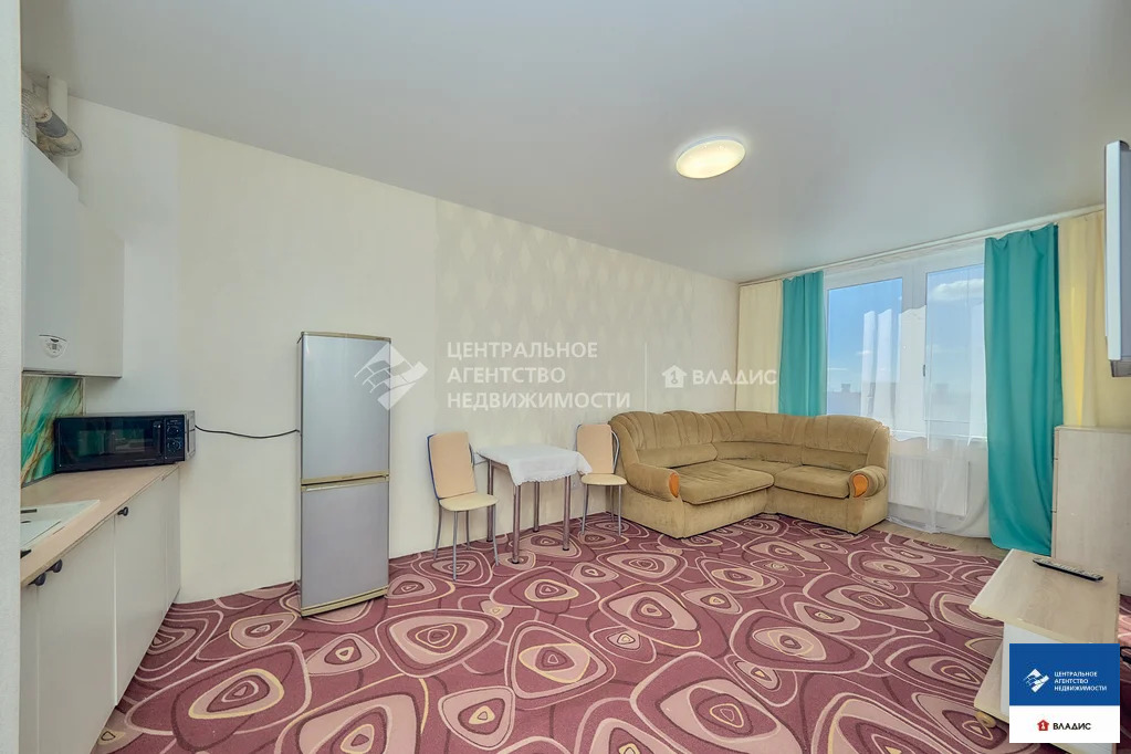 Продажа квартиры, Рязань, ул. Зубковой - Фото 2