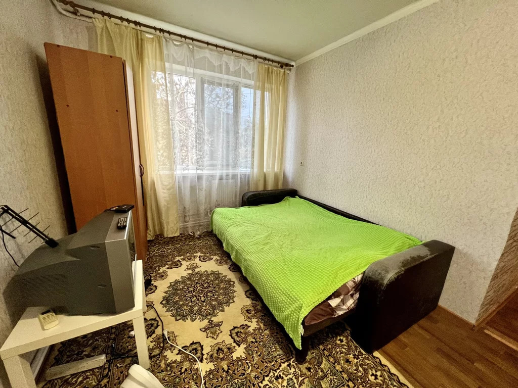Продажа квартиры, Темрюк, Темрюкский район, ул. Макарова - Фото 2