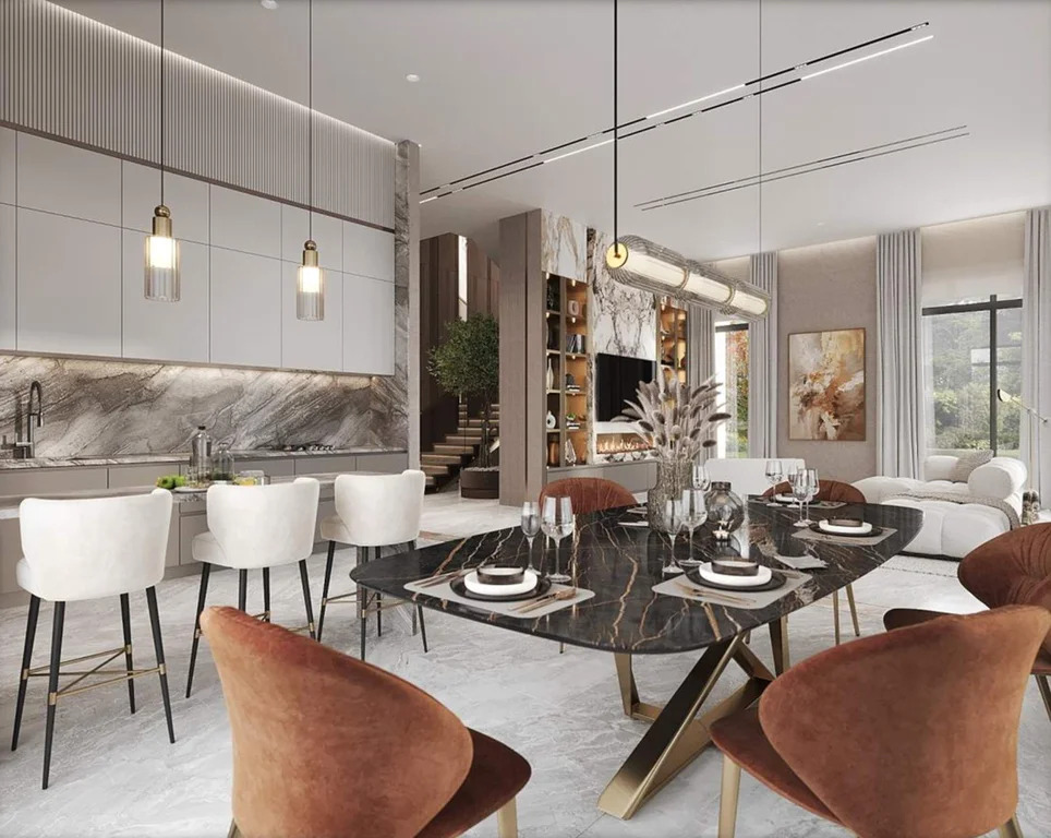 Коттедж 379.1 м2 на участке 1389 сот. - Фото 13