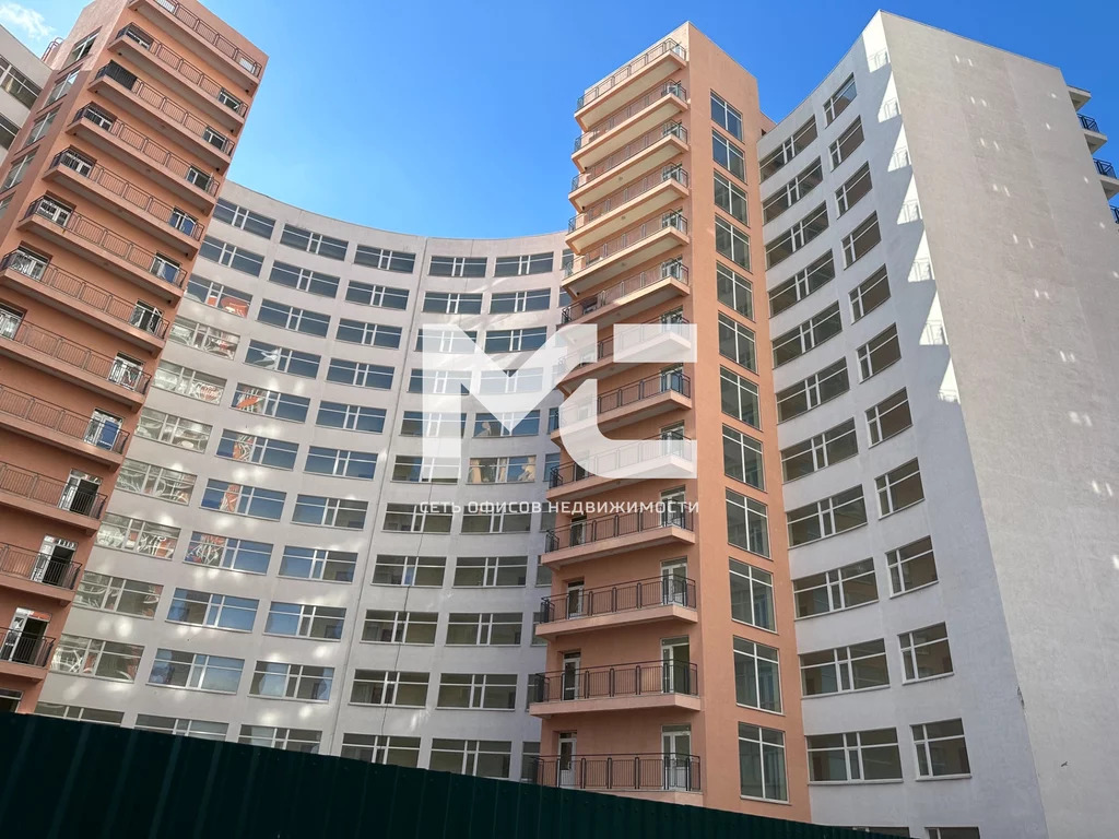 Продажа квартиры, Ливадия, Ул. Виноградная - Фото 3