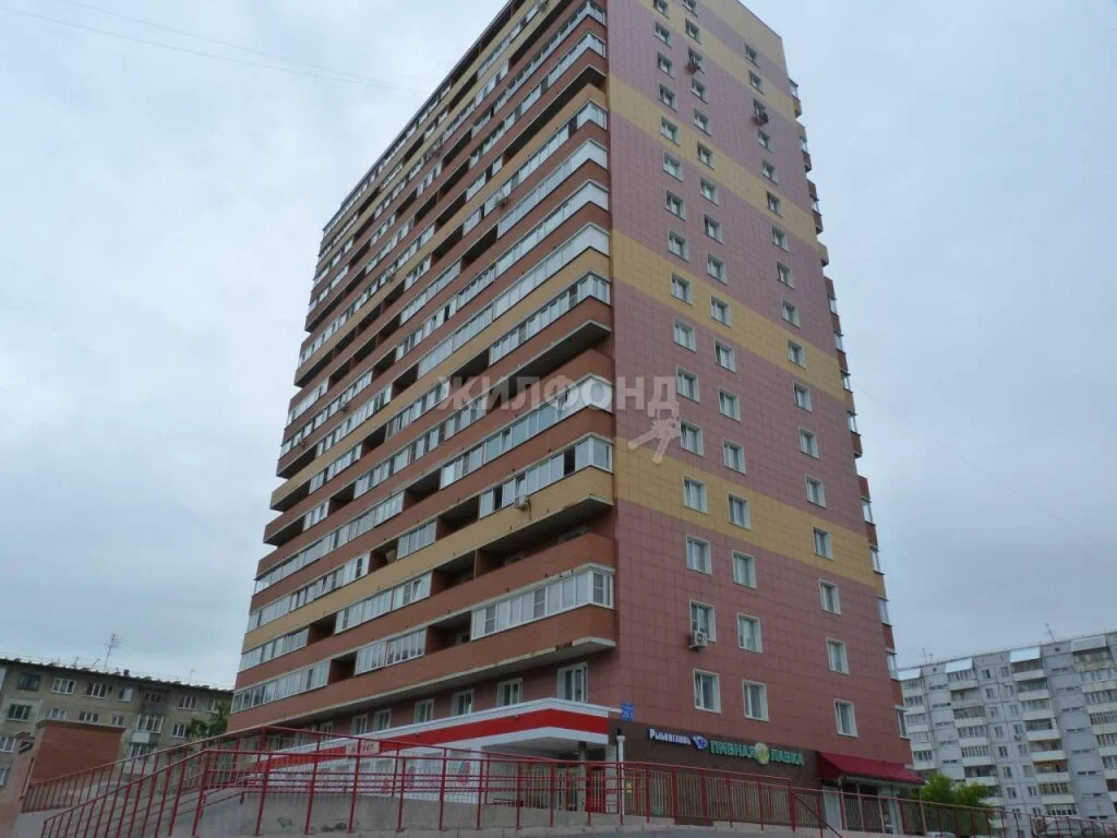 Продажа квартиры, Новосибирск, ул. Ударная - Фото 9