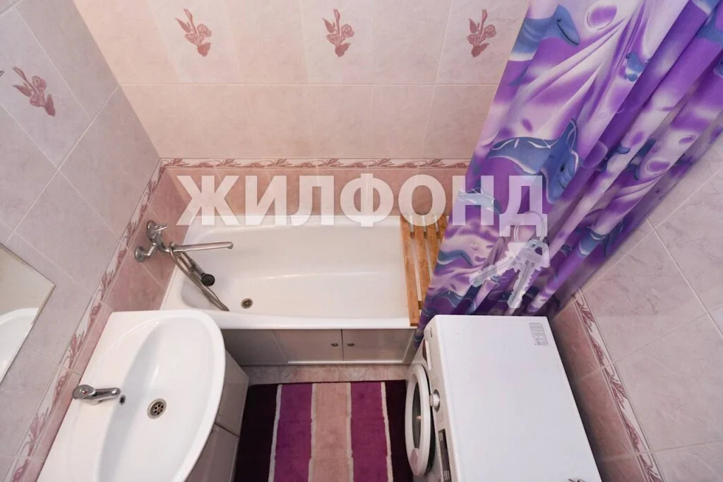 Продажа квартиры, Новосибирск, ул. 25 лет Октября - Фото 11
