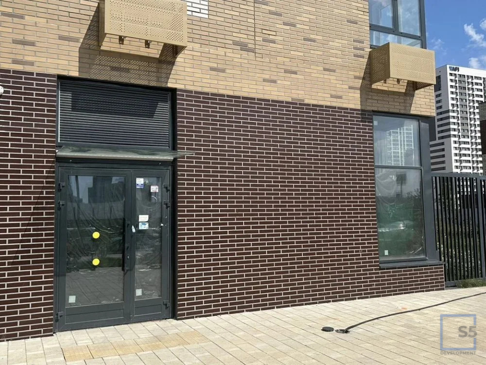 Аренда торгового помещения, м. Бульвар Рокоссовского, Открытое ш. - Фото 2