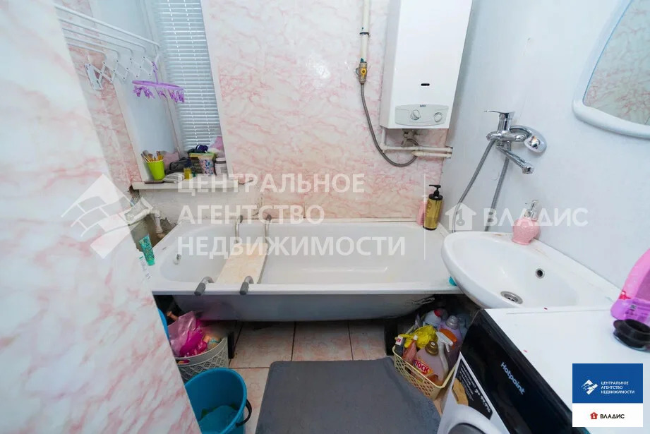 Аренда квартиры, Рязань, 3-й Мопровский переулок - Фото 7