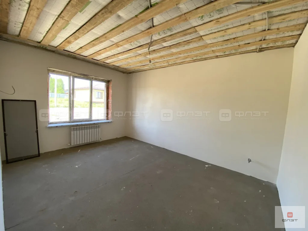 Продажа дома, Куюки, Пестречинский район, ул. Лесная - Фото 9