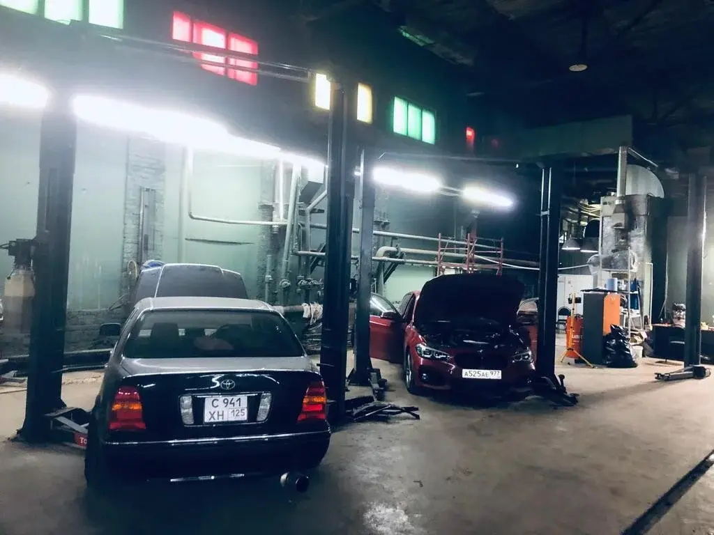 Сдается ПСН 500 кв.м на 1/1 эдания 9 м потолок - Фото 13