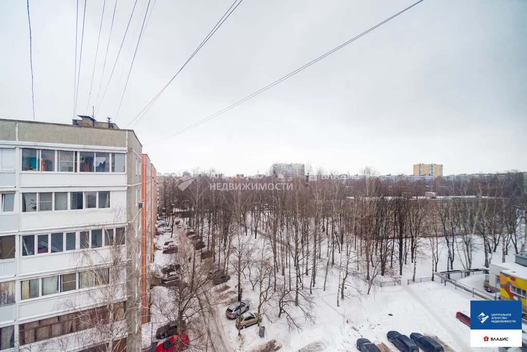 Продажа квартиры, Рязань, ул. Советской Армии - Фото 15