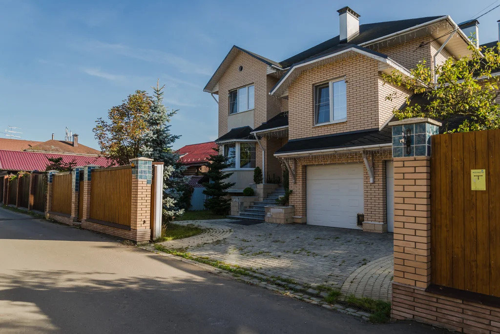 Продажа дома, Вешки, Мытищинский район, улица 14-я Линия - Фото 2