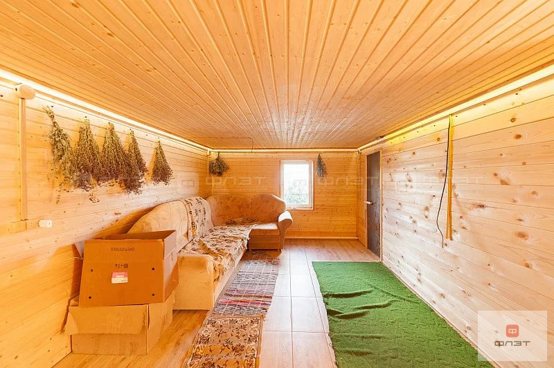 Продажа дома, Казань, ул. Сафина - Фото 14