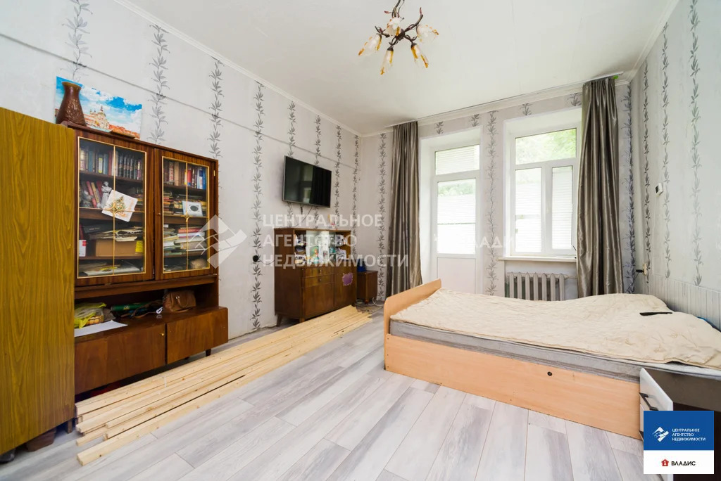 Продажа квартиры, Рязань, ул. Белякова - Фото 0