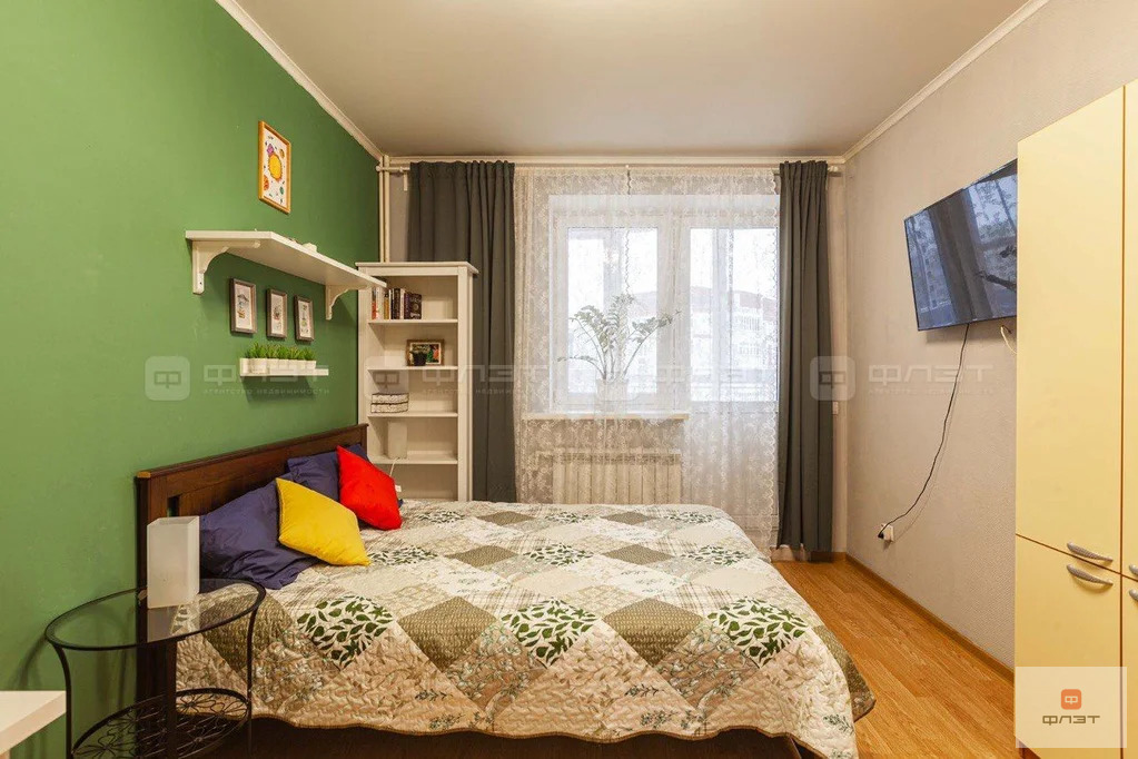Продажа квартиры, Казань, ул. Достоевского - Фото 3