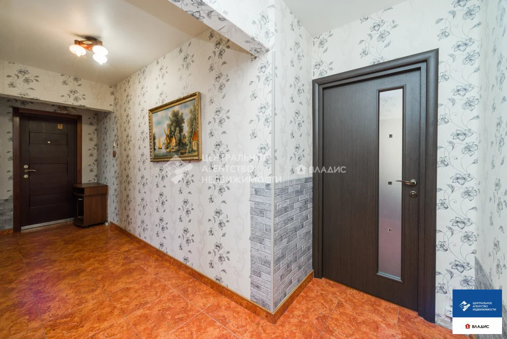Продажа квартиры, Рязань, ул. Новоселов - Фото 7