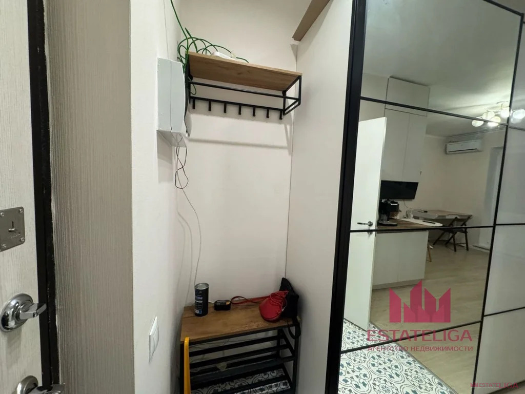 Аренда квартиры, Мисайлово, Ленинский район - Фото 11