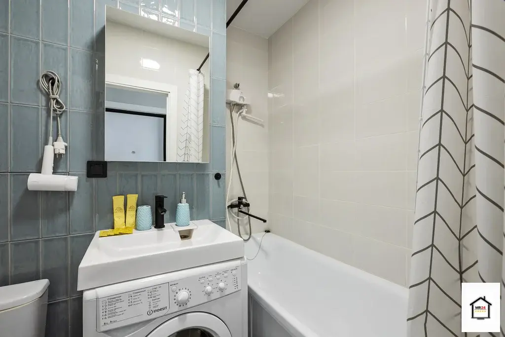 Maxrealty24 Волоколамское шоссе 71/22к2 - Фото 4
