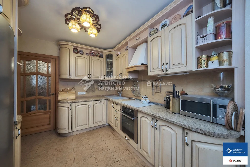 Продажа квартиры, Рязань, улица 3-и Бутырки - Фото 20