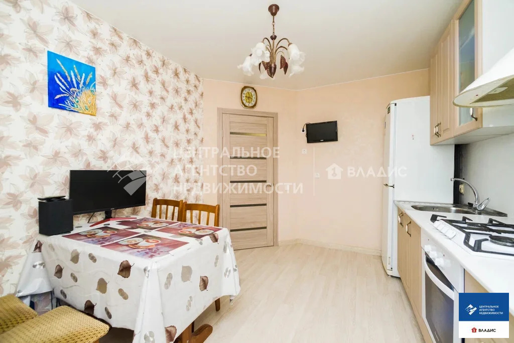 Продажа квартиры, Рыбное, Рыбновский район, Крымская улица - Фото 1