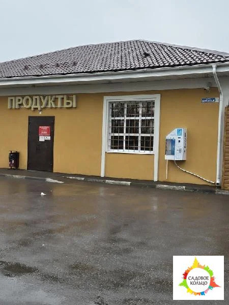На Федеральной трассе Кашира-Чехов сдается функционирующий магазин пол - Фото 33