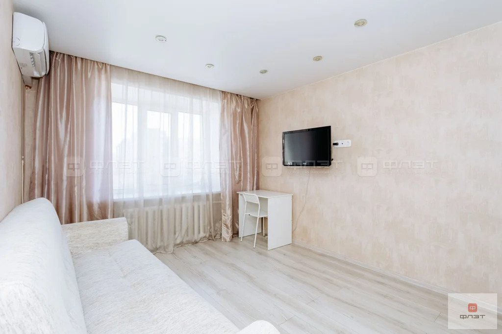 Продажа квартиры, Казань, ул. Чехова - Фото 2