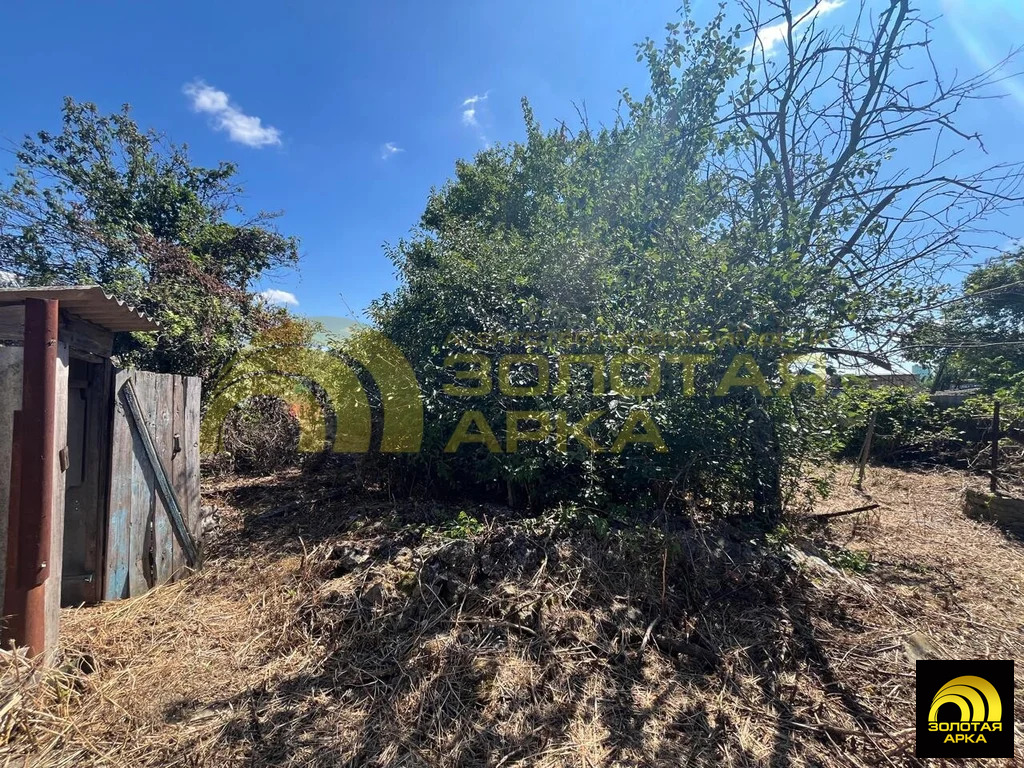 Продажа участка, Варениковская, Крымский район, ул. Байдукова - Фото 7