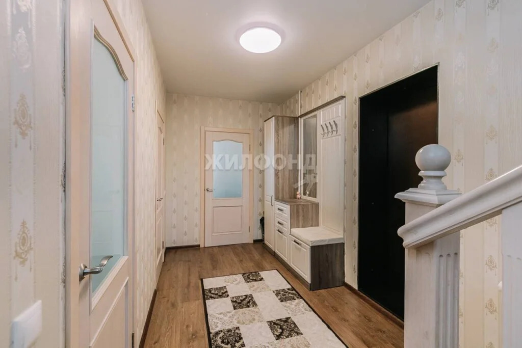 Продажа дома, Боровое, Новосибирский район, Кленовая - Фото 5