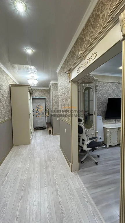 Аренда квартиры, Уфа, ул. Загира Исмагилова - Фото 8