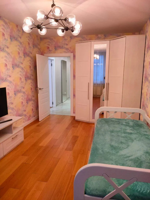 Продам 4-комн. квартиру 119,30 м2 - Фото 10